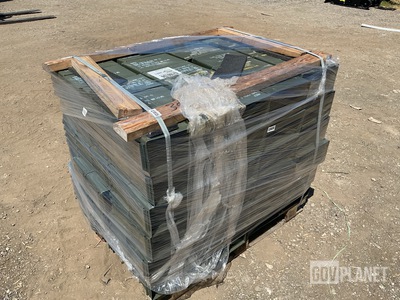 (120) M2A2 Ammo Cans - For 5.56mm