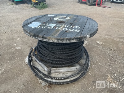 Wire Rope Assembly