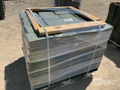 (216) M19A1 Ammo Cans - For 7.62mm