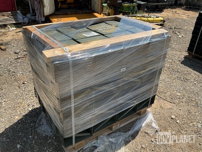 (120) M2A2 Ammo Cans - For 5.56mm