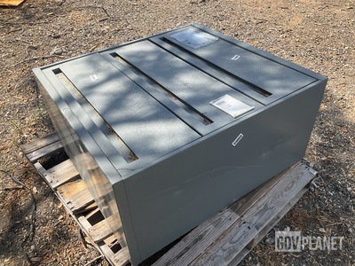 Filing Cabinet