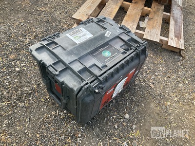 Carpenter's Tool Kit