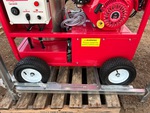 Chassis Photos with