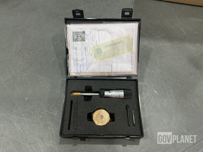 Bowers XT-Series Holemike