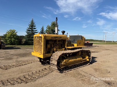 Cat RD7 Crawler Dozer