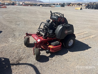 2024 Exmark Stand-On Lawn Mower