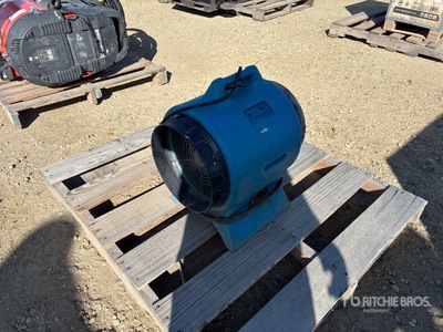 Americ Ventilateur