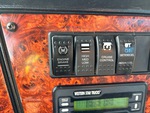 Cab with 