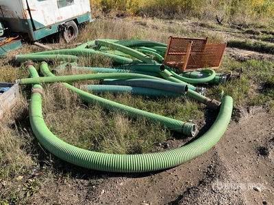 Quantity of Suction Hose