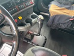Cab with