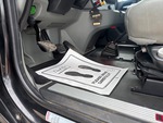 Cab with