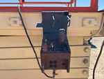 Control Station Upper with