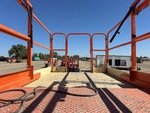 Control Station Upper with