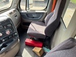 Cab with