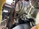 Engine with