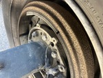 Brakes with