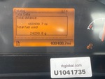 Cab with