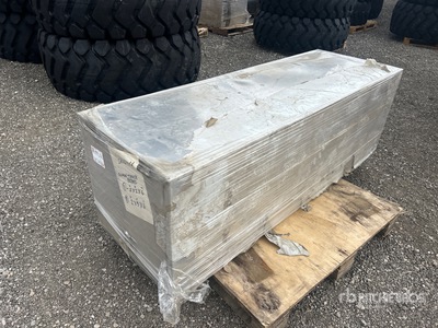 2 x 2 x 6 Aluminum Box