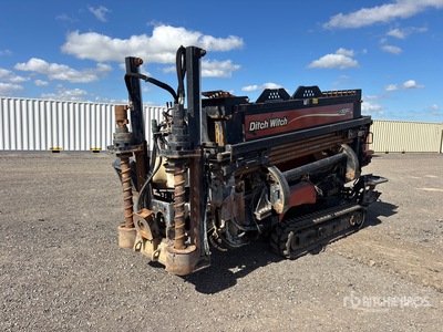 Ditch Witch JT3020 Mach 1 Directional Drill
