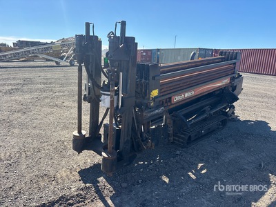 2013 Ditch Witch JT2020 Mach 1 Barrenadora direccional