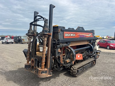 2011 Ditch Witch JT3020 Mach 1 Perforatrice directionnelle