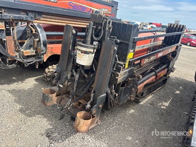 2014 Ditch Witch JT20 Perforatrice directionnelle