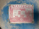 Generator with