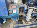 Generator with