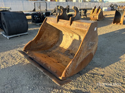 CWS 66 in Q/C Łyżka do koparki - Fits Komatsu PC300LC-7