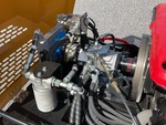 Hydraulics with