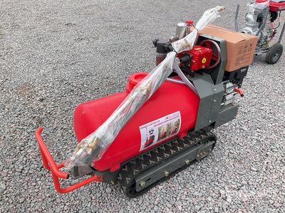 2026 LIONDI LPS-100 Self-Propelled Sprayer (Unused)
