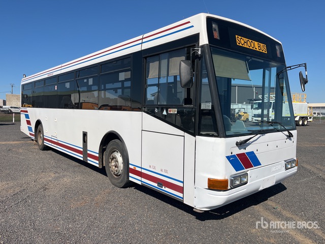 Buses