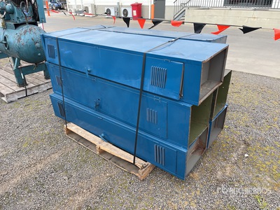 Quantity of Tool Cabinet
