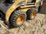 Chassis Photos with 