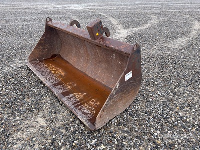 Dieci Telehandler Bucket