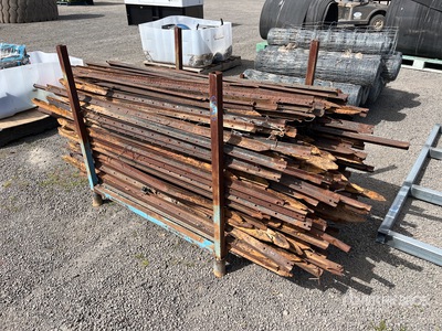 Quantity of Fencing