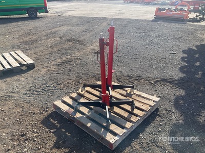 Quantity of (2) Sealey Transmission Jack