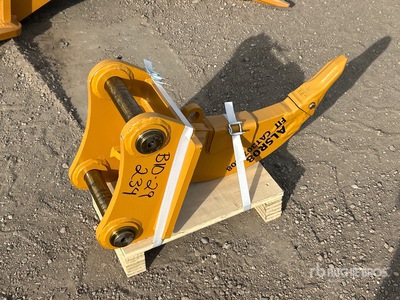 2026 LYALS ALSER08 Excavator Ripper (Unused)