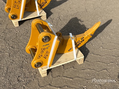 2026 LYALS ALSER08 Excavator Ripper (Unused)