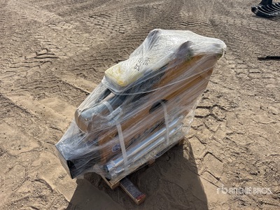 2026 LYALS ALS680 Hydraulic Breaker (Unused)
