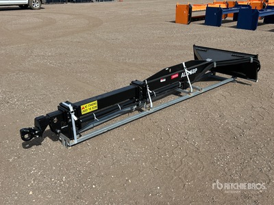 2026 LYALS ALSHSBP Skid Steer Boom (Unused)