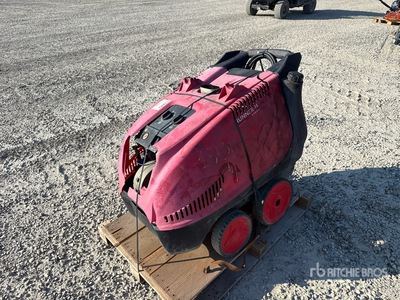 Pressure Washer (Inoperable)