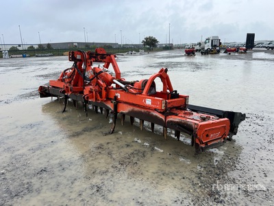 1995 Maschio Aquila Harrow Packer