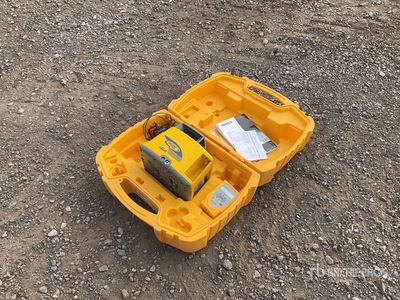 2014 Spectra Precision GL422 Laser Level
