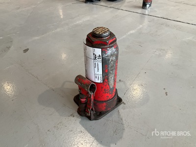 Hydraulic Jack