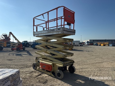 2006 JLG 3246ES Electric Scissor Lift