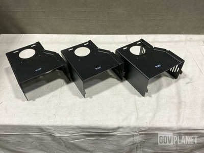 (60) Dallas Tool & Die 19207-13013811 Access Covers