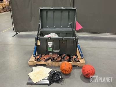 Recreational Kit
