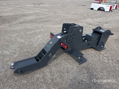 2026 Fifth Wheel Wrecker Attachment