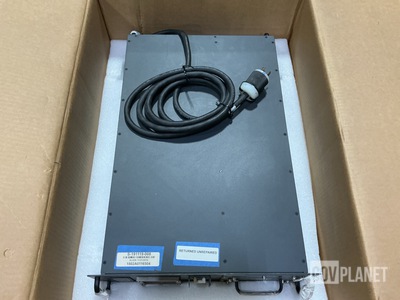 Alion Science & Technology S-191119-008 Power Supply